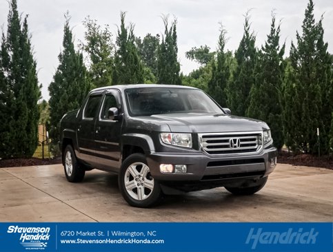 Used 2014 Honda Ridgeline RTL image 1