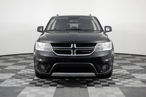 Used 2016 Dodge Journey SXT w/ Comfort/Convenience Group image 11