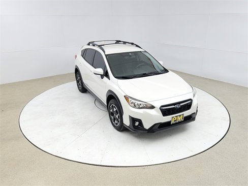 Used 2019 Subaru Crosstrek 2.0i Premium image 13