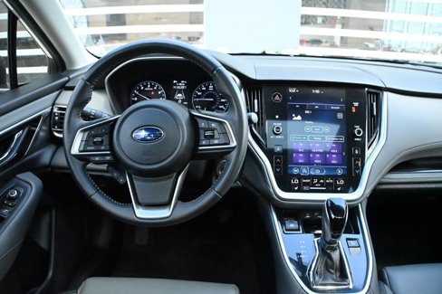 Used 2020 Subaru Outback Onyx Edition XT w/ Popular Package #2 image 19