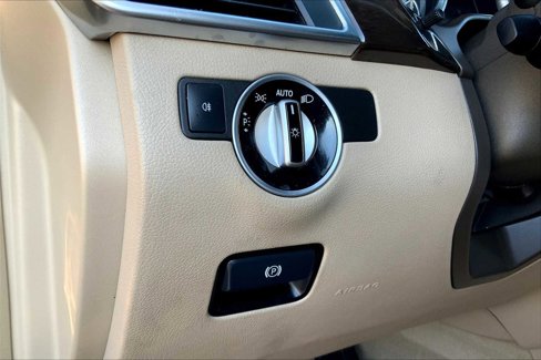 Used 2015 Mercedes-Benz ML 350 2WD image 34