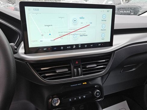 New 2025 Ford Escape Active w/ Tech Pack #1 image 23