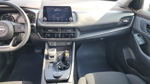 Certified 2023 Nissan Rogue S image 13