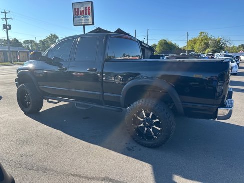 Used 2003 Dodge Ram 2500 Truck SLT image 5