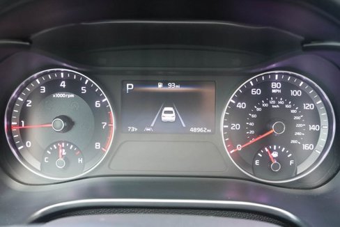 Used 2022 Kia Forte LXS image 27