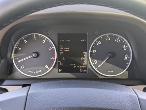 Used 2016 Land Rover LR4 HSE image 10