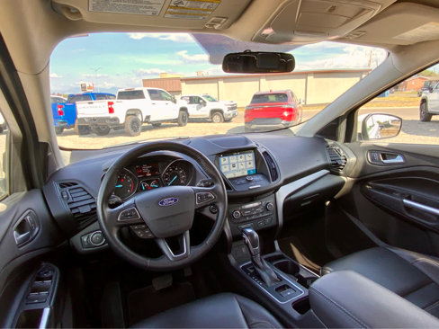 Used 2019 Ford Escape SEL image 34