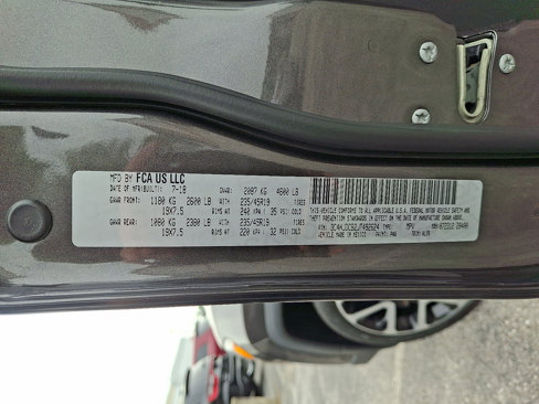 Used 2018 Jeep Compass Limited w/ Navigation Group image 28