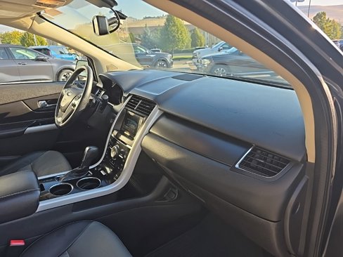 Used 2014 Ford Edge Sport w/ Canadian Touring Package image 7