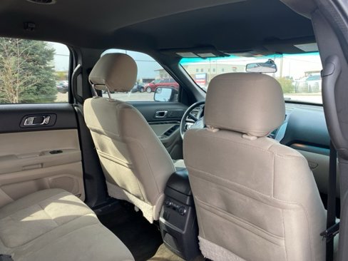 Used 2013 Ford Explorer FWD image 25