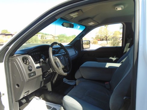 Used 2011 Ford F150 XL image 11