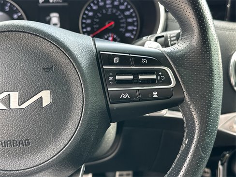 Used 2022 Kia Stinger GT-Line image 26