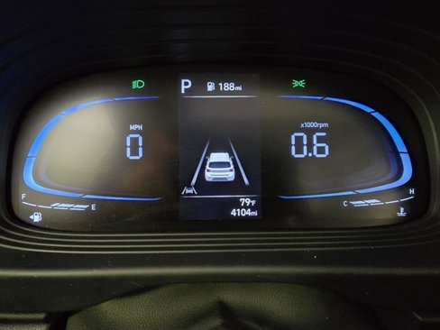 Certified 2023 Hyundai Venue SEL image 20