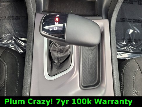 Certified 2023 Dodge Charger SXT image 26
