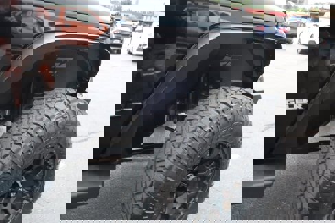 Used 2010 Jeep Wrangler Sport image 14