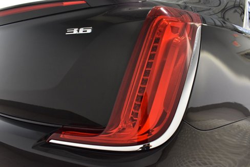 Used 2019 Cadillac XTS Luxury image 45