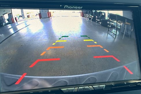Used 2015 Nissan Xterra S image 16