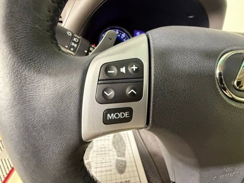 Used 2011 Lexus IS 250 image 24