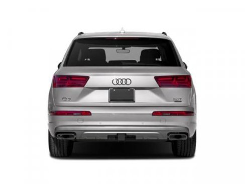 Used 2019 Audi Q7 2.0T Premium w/ Cold Weather Package image 5