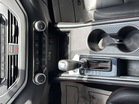 Used 2022 Nissan Altima 2.5 SR image 32