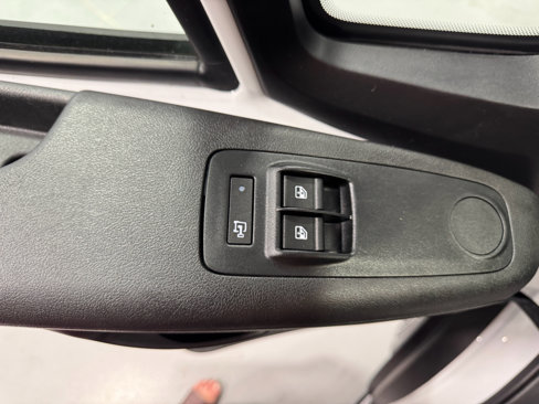 Used 2023 RAM ProMaster 2500 w/ Interior LED Lighting Group image 18