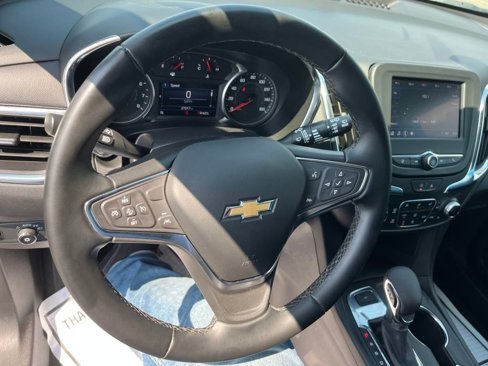 Used 2024 Chevrolet Equinox LT image 10