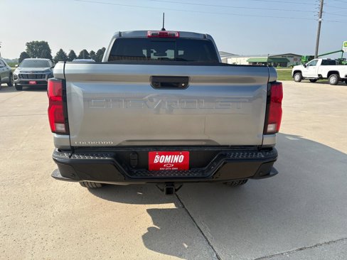 New 2026 Chevrolet Colorado Z71 w/ Technology Package image 5