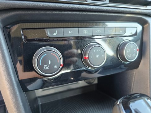 New 2025 Volkswagen Taos S image 35