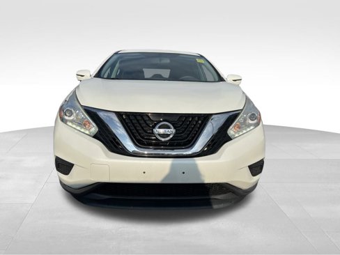 Used 2017 Nissan Murano S w/ Navigation Package image 2
