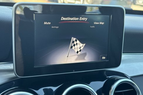 Used 2018 Mercedes-Benz C 300 Sedan image 22
