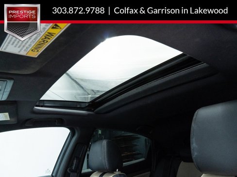 Used 2018 Honda Civic Sport Touring image 20