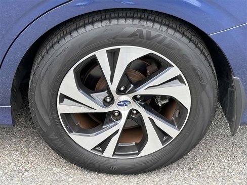 Used 2020 Subaru Legacy Premium image 10