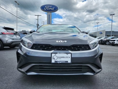 Used 2024 Kia Forte LXS image 38