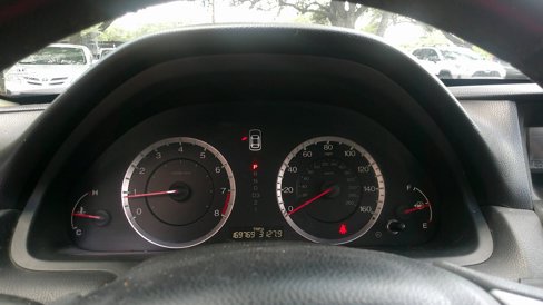 Used 2012 Honda Accord EX-L image 17