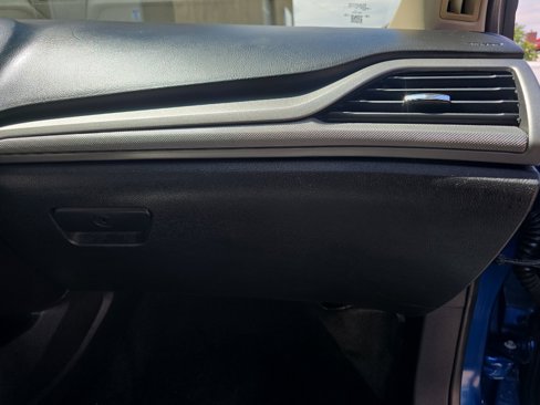 Used 2018 Ford Fusion S image 21