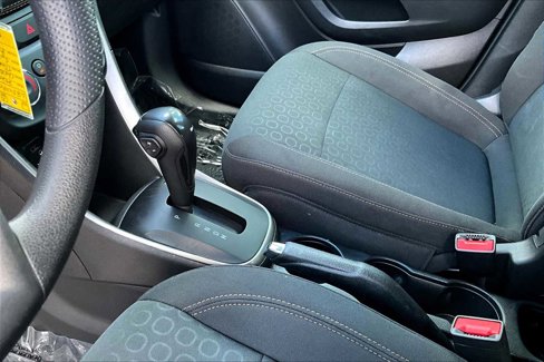 Used 2020 Chevrolet Trax LS w/ LPO, Cargo Package image 14