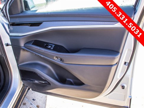 New 2025 Jeep Wagoneer Limited image 20