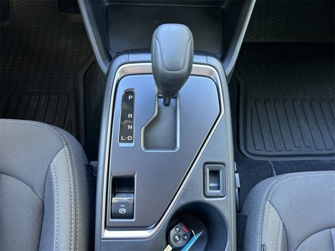Certified 2025 Subaru Impreza 2.0i image 22
