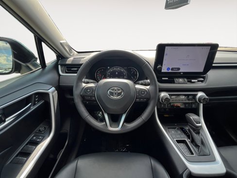 Used 2024 Toyota RAV4 XLE Premium image 13