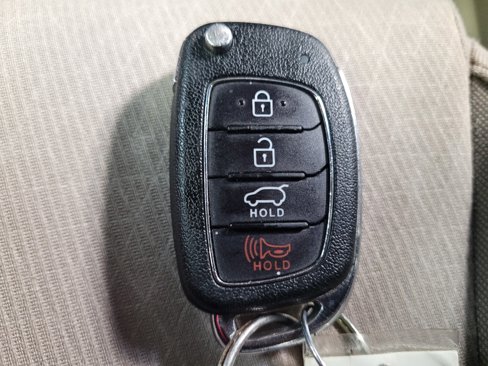 Used 2017 Hyundai Tucson SE image 32