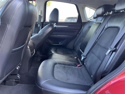 Used 2019 MAZDA CX-5 Touring image 18