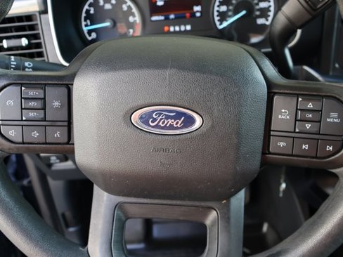 Used 2023 Ford F150 XL w/ STX Appearance Package image 30