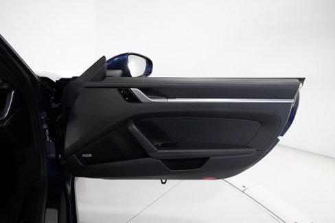 Used 2020 Porsche 911 Carrera 4S image 40