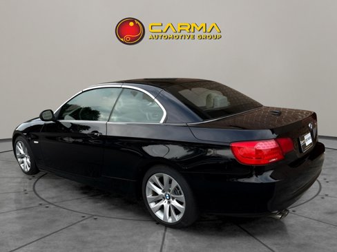 Used 2011 BMW 328i Convertible image 3