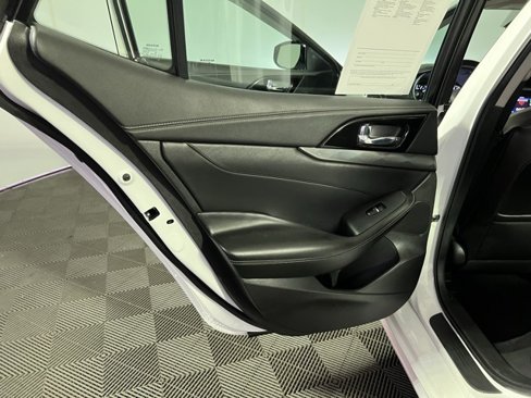 Used 2021 Nissan Maxima 3.5 SV w/ Floor Mat Group image 23