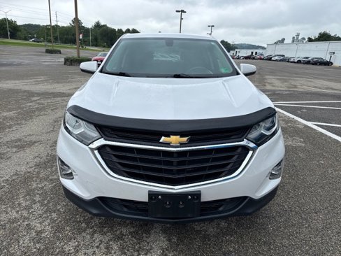 Used 2019 Chevrolet Equinox LT image 8