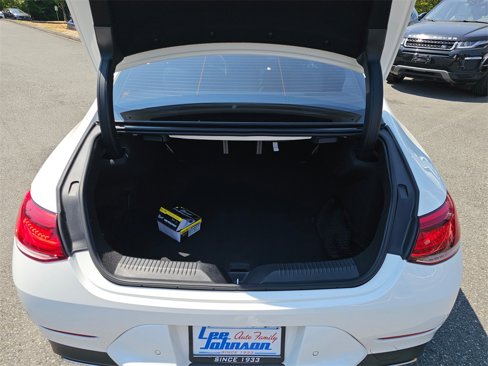 Used 2019 Mercedes-Benz CLS 450 image 16