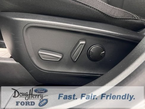 Used 2024 Ford Escape Active image 25