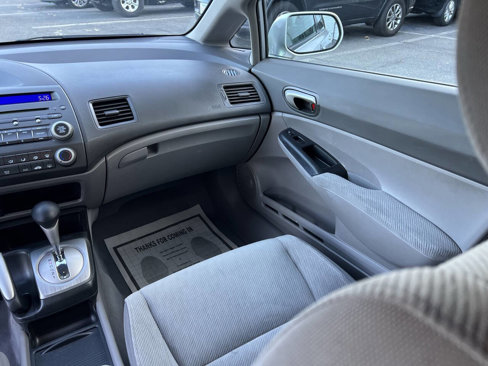 Used 2011 Honda Civic LX image 22
