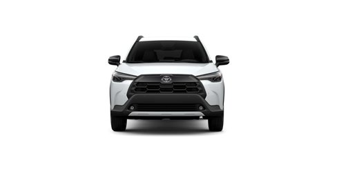 New 2026 Toyota Corolla Cross XLE image 17